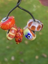 Ooak artisan glass for sale  ABBOTS LANGLEY
