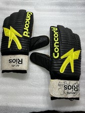Luvas Concord Adolfo Rios (Rinat) Matchworn comprar usado  Enviando para Brazil