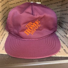 Home depot headwear for sale  Brighton