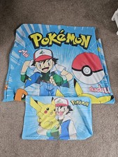 Vintage pokémon 1998 for sale  MILTON KEYNES