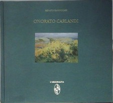 Mammuccari onorato carlandi usato  Italia