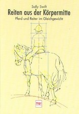 Reiten körpermitte pferd gebraucht kaufen  Berlin