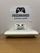 Sony ps3 superslim usato  Paterno