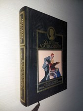 Collezione agatha christie usato  Modena