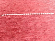 Ernest jones silver for sale Ernest jones silver for sale  HARWICH