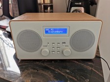 Dab radio decent for sale  BURTON-ON-TRENT