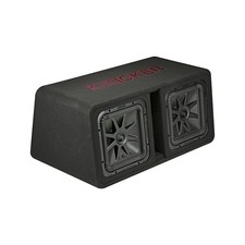 Kicker 45dl7r122 dual for sale  Springfield