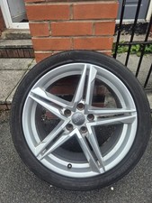 Genuine audi line for sale  MANCHESTER