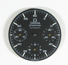 Quadrante omega speedmaster usato  Prato