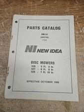 New idea parts for sale  Cornell