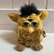 1999 furby lizard d'occasion  Expédié en Belgium
