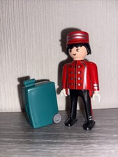 Playmobil 70159 serie gebraucht kaufen  Zerbst/Anhalt
