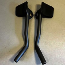 Bike triathlon extender for sale  Flushing