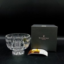 Waterford cut crystal for sale  FLEET