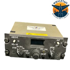 Tcas transponder control for sale  Chandler