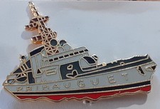 Pins bateau militaire d'occasion  Riom