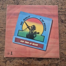 Bob marley the usato  Bergamo