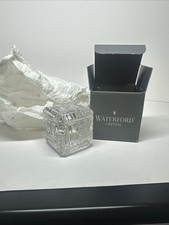 Waterford crystal paperweight for sale  Round Rock