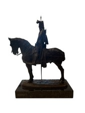 Emmanuel fremiet sculpture for sale  Matthews