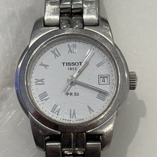 Ancienne montre tissot d'occasion  Saint-Dizier