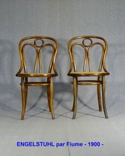 Chaises bistrot bois d'occasion Chaises bistrot bois d'occasion  Logelbach