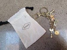 Fossil keyring fossil for sale  AYR