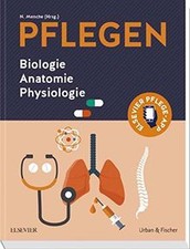 Pflegen biologie anatomie gebraucht kaufen  Berlin