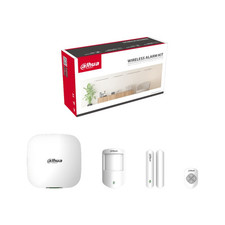 Kit antintrusione wireless usato Kit antintrusione wireless usato  Bergamo