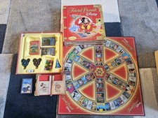 Rare trivial pursuit for sale  BURY ST. EDMUNDS