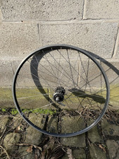 One rear wheel for sale  LIVERPOOL