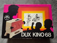 Vintage kinderkino dux gebraucht kaufen Vintage kinderkino dux gebraucht kaufen  Hannover