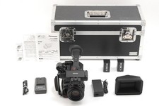 Caméscope portable panasonic d'occasion  Expédié en France