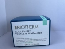 Biotherm aquasource total gebraucht kaufen  Burgwald