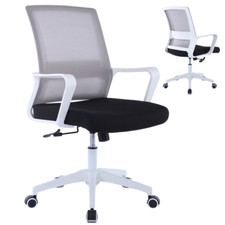 Sedia ufficio ergonomica usato  Italia
