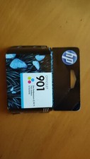 Riginal patrone hp901 gebraucht kaufen  Lilienthal