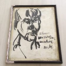 Giuseppe motti quadro usato  Italia