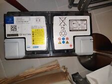 Batteria originale mercedes usato  Palagiano