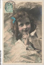 Anlp7 0479 child d'occasion  Expédié en Belgium