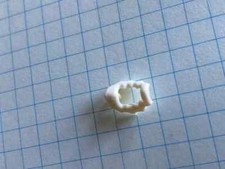 Playmobil decoration blanche d'occasion  Manduel