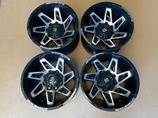 Dropstars truck wheels for sale  Inman