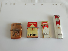 Accendino marlboro lotto usato  Italia