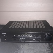 Ampli philips 660 d'occasion  Verdun