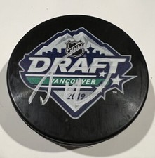 Trevor zegras signed for sale  Flanders