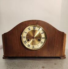 Mantle clock english for sale  Newburgh