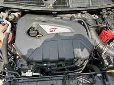 Ford fiesta mk7 for sale  SANDY