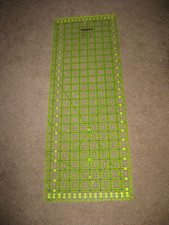 Omnigrip quilting ruler for sale  Avon