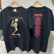 Kanye west 2013 for sale  Bagdad