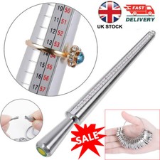 Ring sizer measure for sale  UK