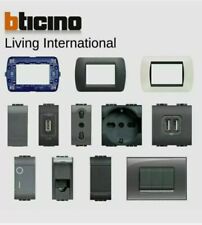 Bticino living international usato  Barletta