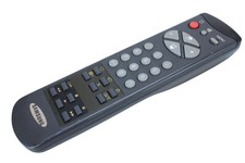Samsung télécommande origine d'occasion  Paris XX